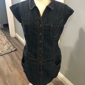 Mossimo supply co dress